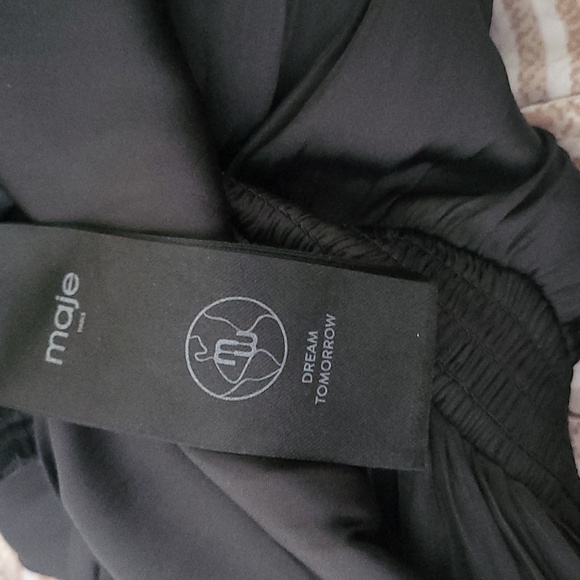 Nwt romper - Picture 8 of 9